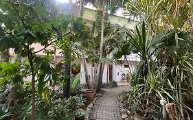 27 Cafe Zanzibar Airport Hotel
